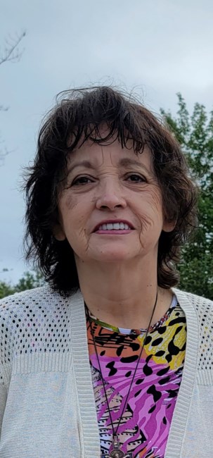 Obituario de Rhodena Mae Stevens