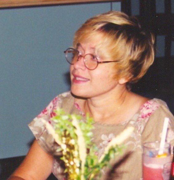 Obituary of Mrs. Olana Ann Lytwyn-Morris