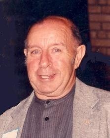 Avis de décès de Mr. Jerome Jerry Joseph Boudreau