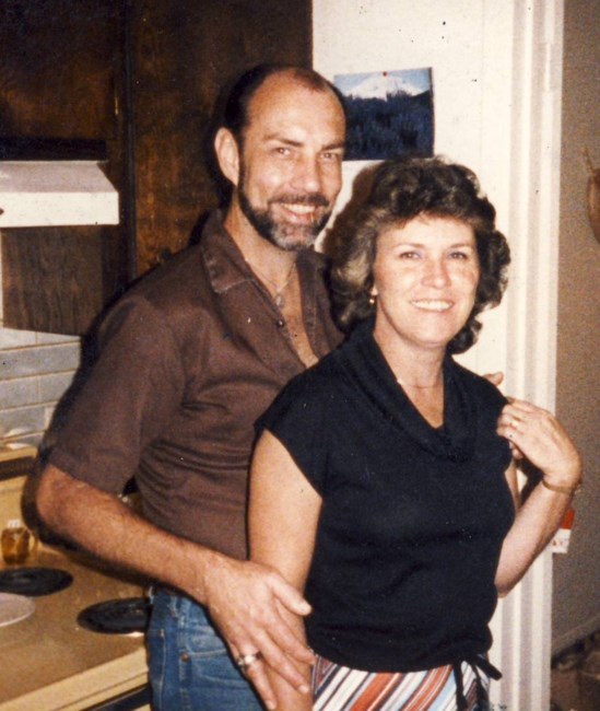 Obituary of William Douglas Hamilton