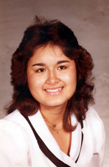 Obituary of Rosa Marie Sanchez