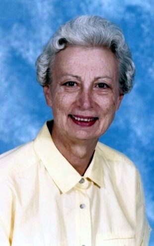 Obituary of Dorothy Susan Barnett