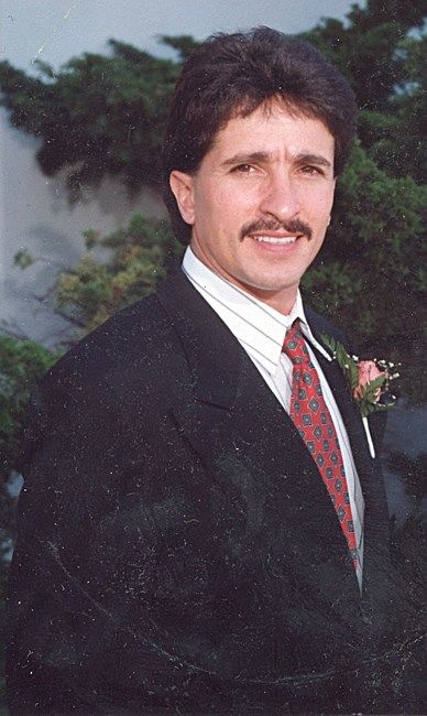 Obituary of Hector Arias Padilla