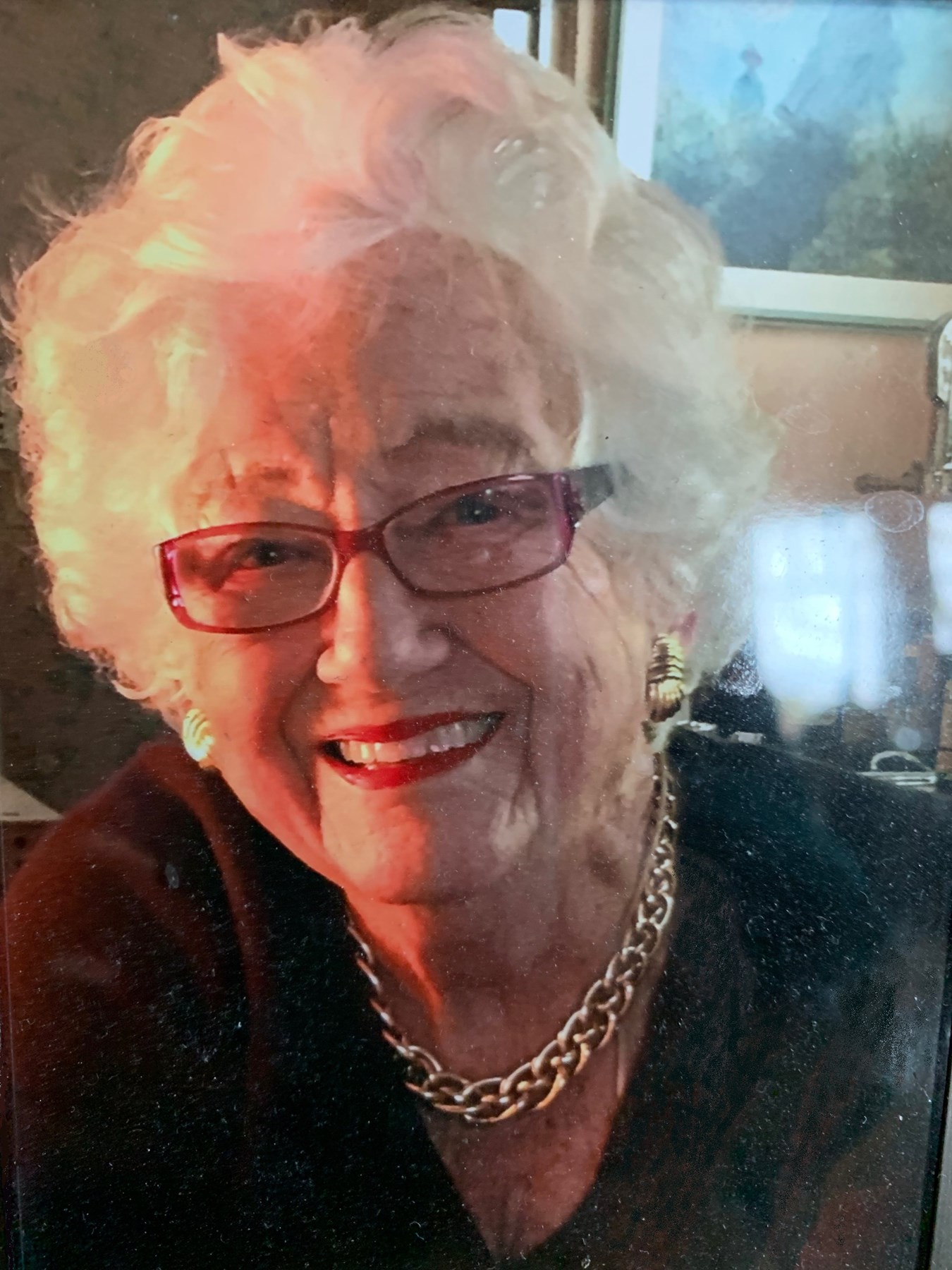 Nancy Starr Obituary Rome Ga