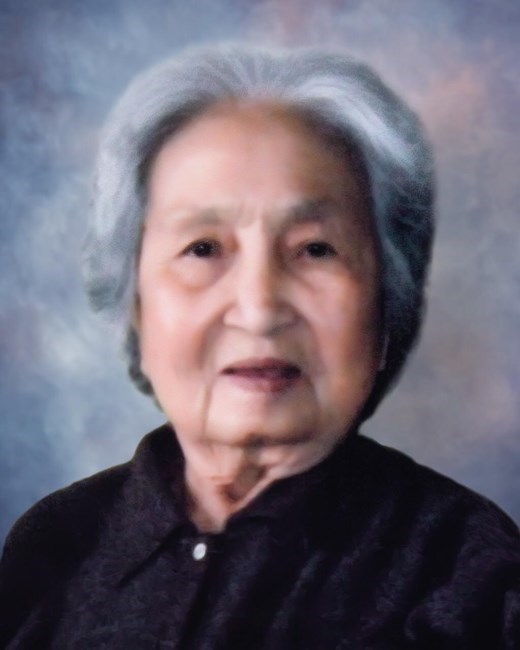 Obituary of Ten Thi Nguyen