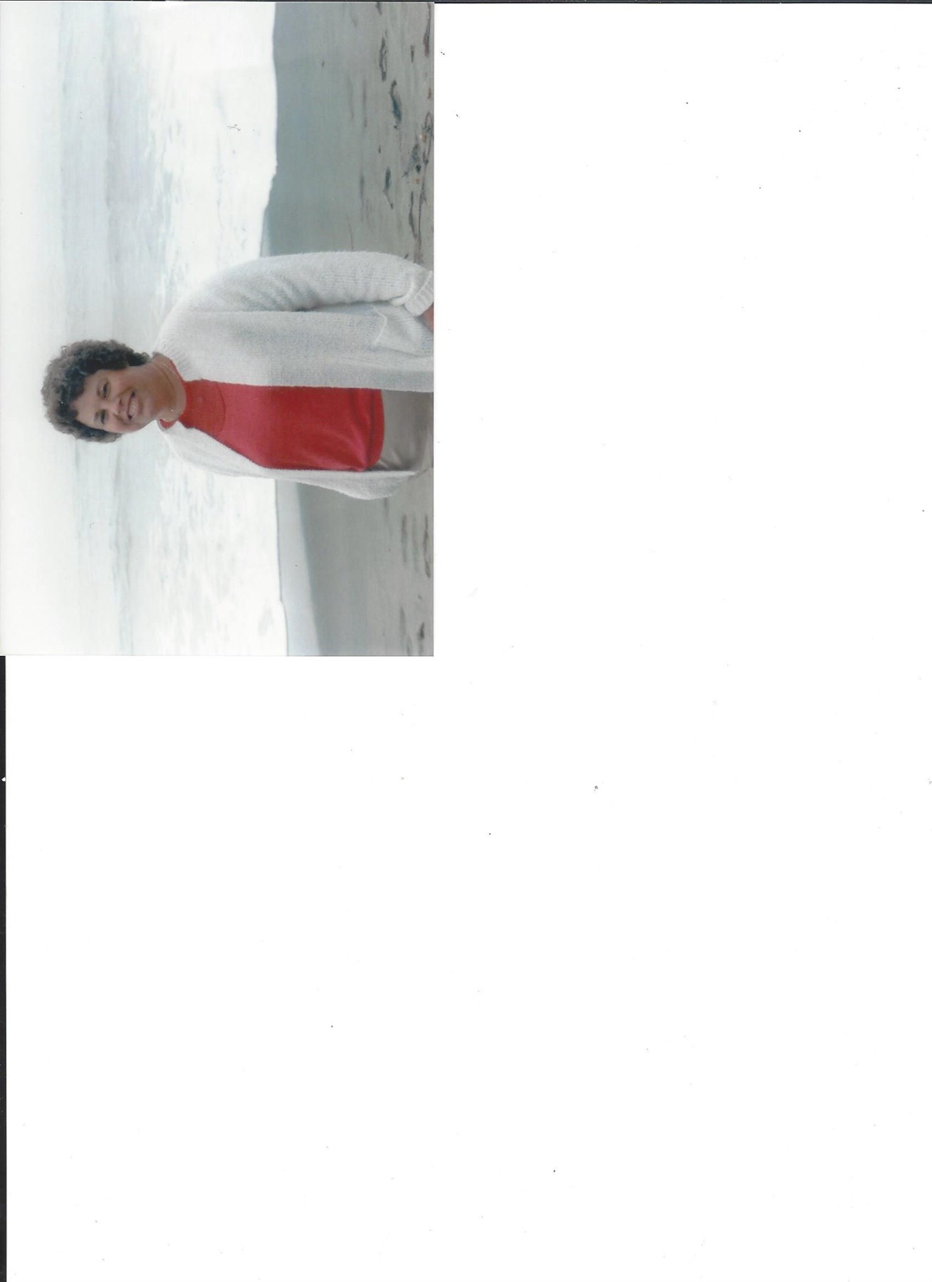 Avis de décès de Judith Ann Brown