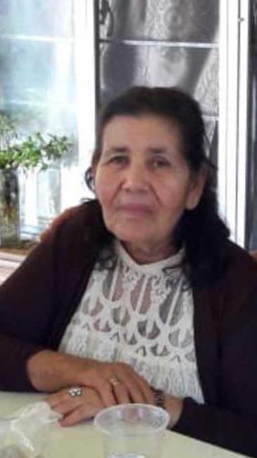 Obituary of Maria Del Socorro Serna Vera