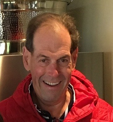 Obituary of Richard Thibault