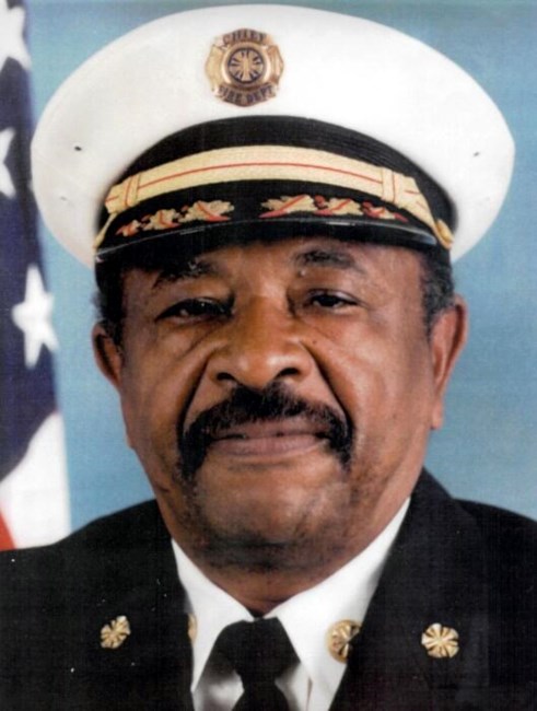 Obituary of Joseph Anderson