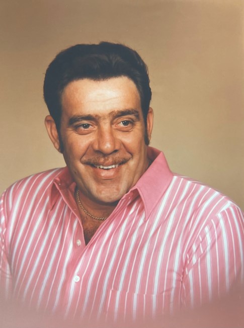 Obituary of James "Jim" Hurd