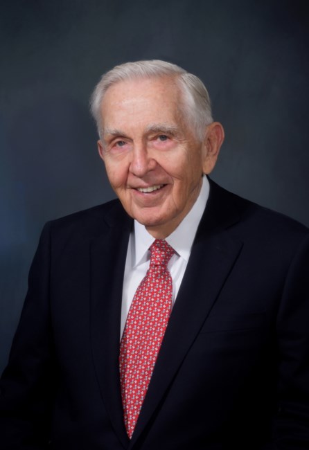 Obituary of Joseph H. Feitelberg