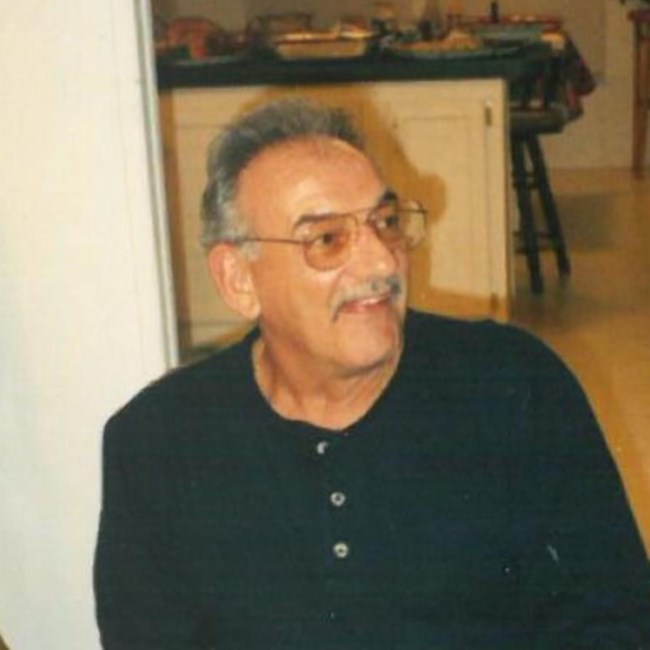 Obituary of William Walker