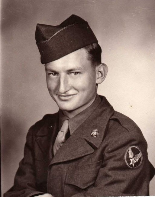 Obituary of Elrane "Al" Oris Kraft