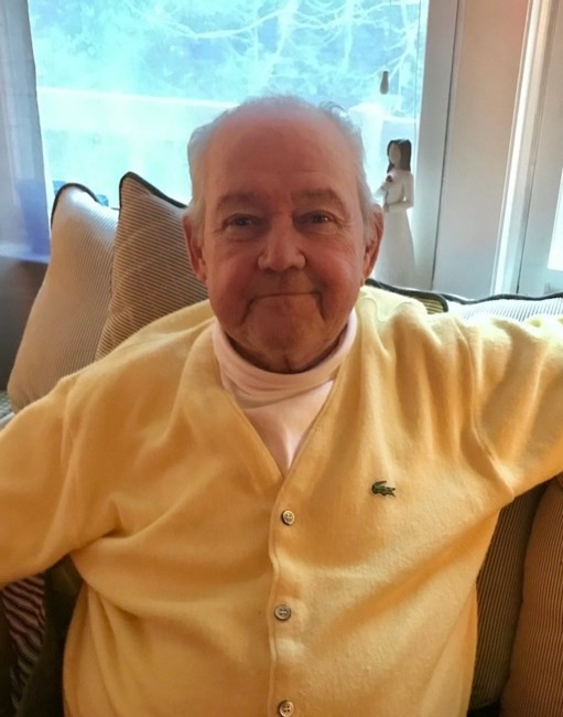 Obituary of Richard Francis Surrette Sr