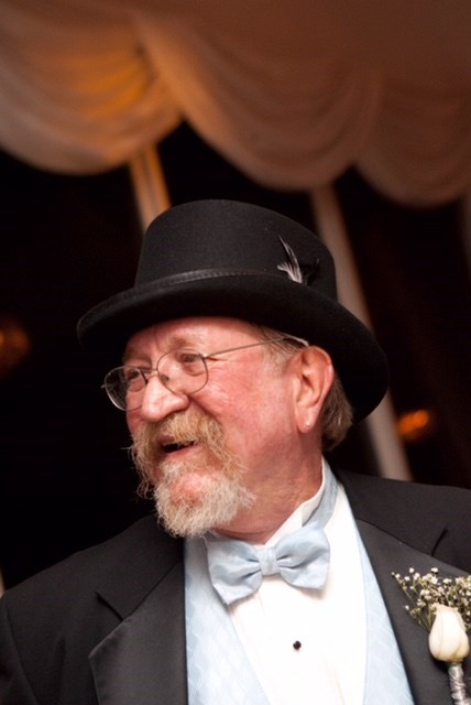 Obituary of Jim "Boxcar" Schrock