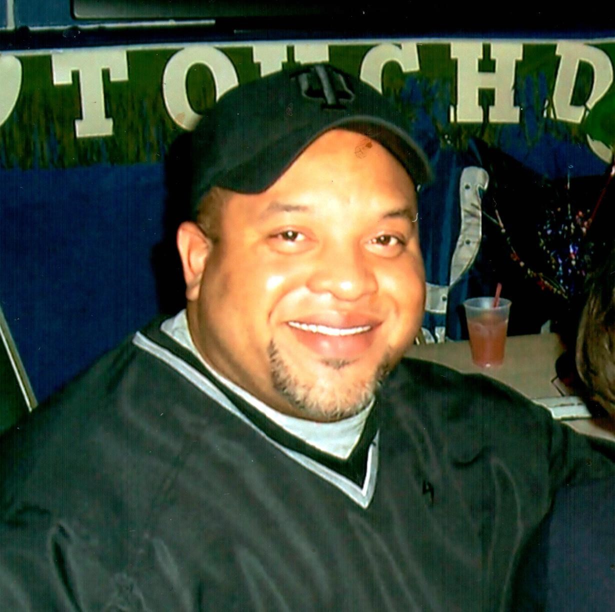 Obituary of Scott Ash