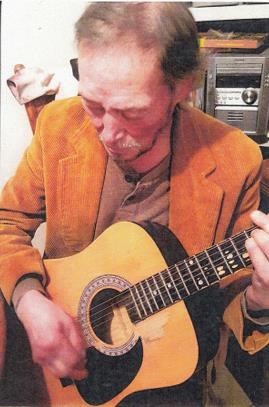 Obituary of Hector M Trujillo