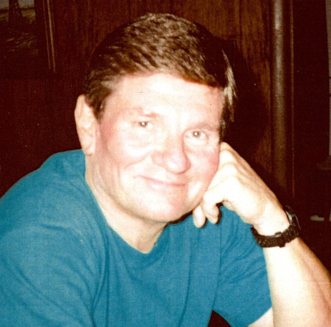 Obituary of Gary Lance Hill