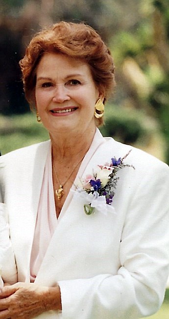 Obituary of Bette J Nickloff