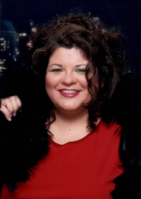 Obituary of Janina "Janine de Luna-Azul" Gonzalez