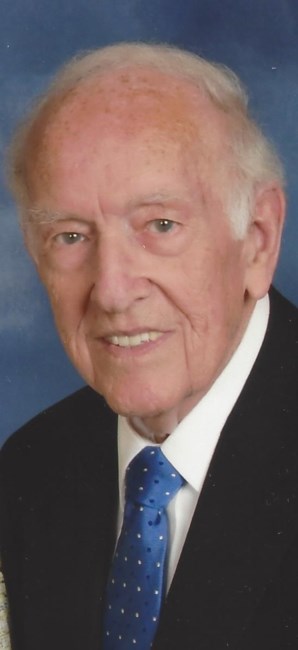 Obituary of James Ralph Connell