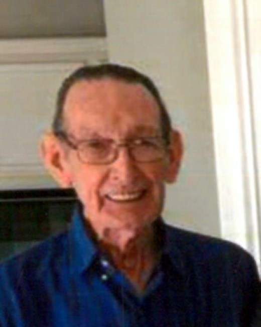 Obituary of Billy R. Leavelle