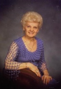Obituary of Sophia Gonter Connor