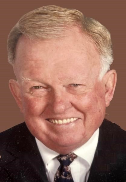Obituary of David Andrew Stroud