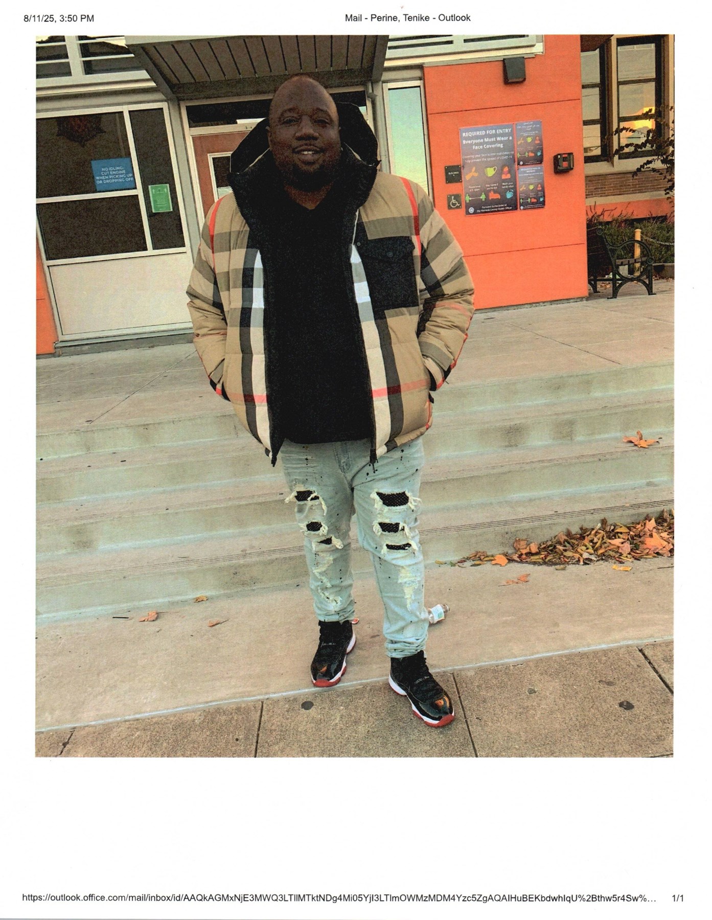 Obituary of Rickey Lamont Carter