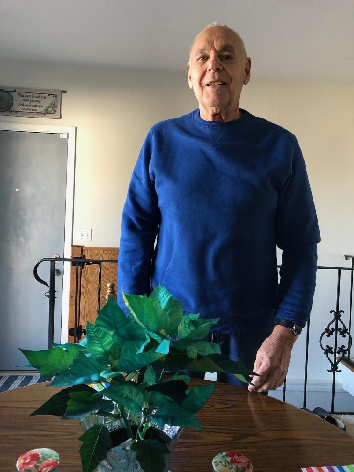 Obituary of Fredrick "Tom" Tomas Simmons