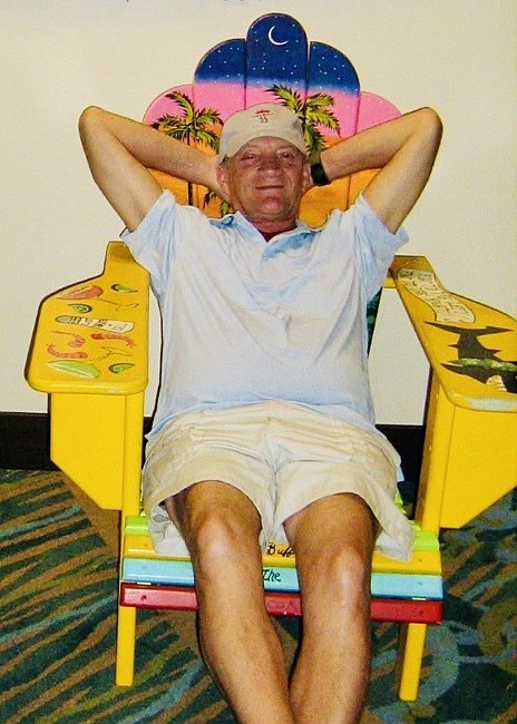 Obituary of Joszef "Joe" Csizmadia