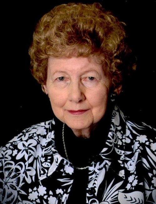 Obituary of Margaret Ramm