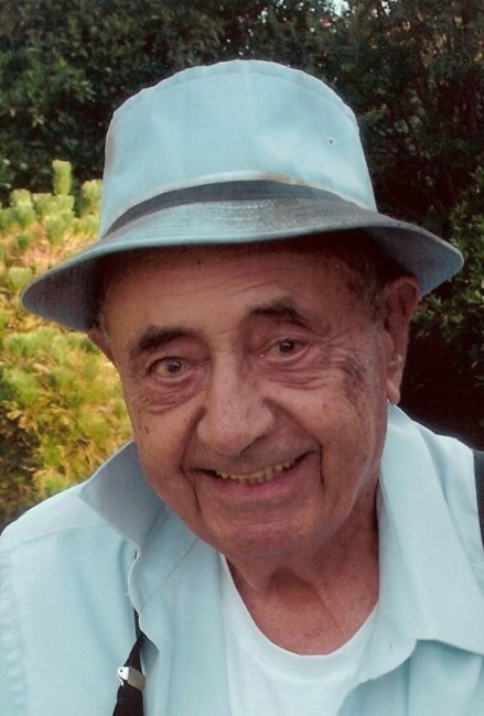Obituary of Mr. Stephen K. Mosesian