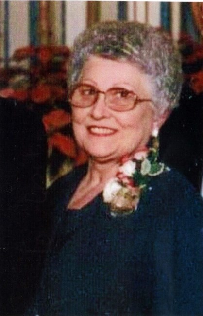 Obituary of Irene Joy Jackson Dickens