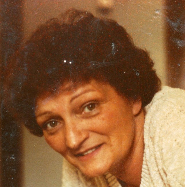 Obituary of Sharlotta Carrico