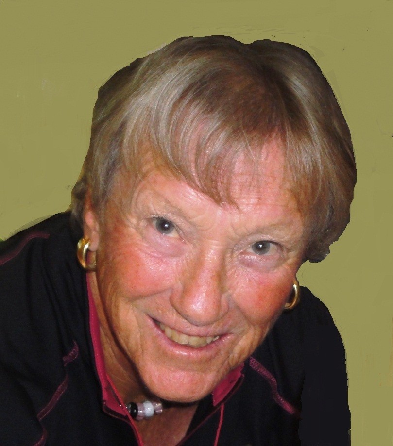 Gail Thompson Obituary East Hartford, CT