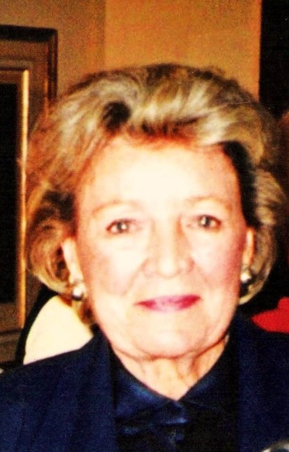 Obituary of Mrs. Julia M. Reddic