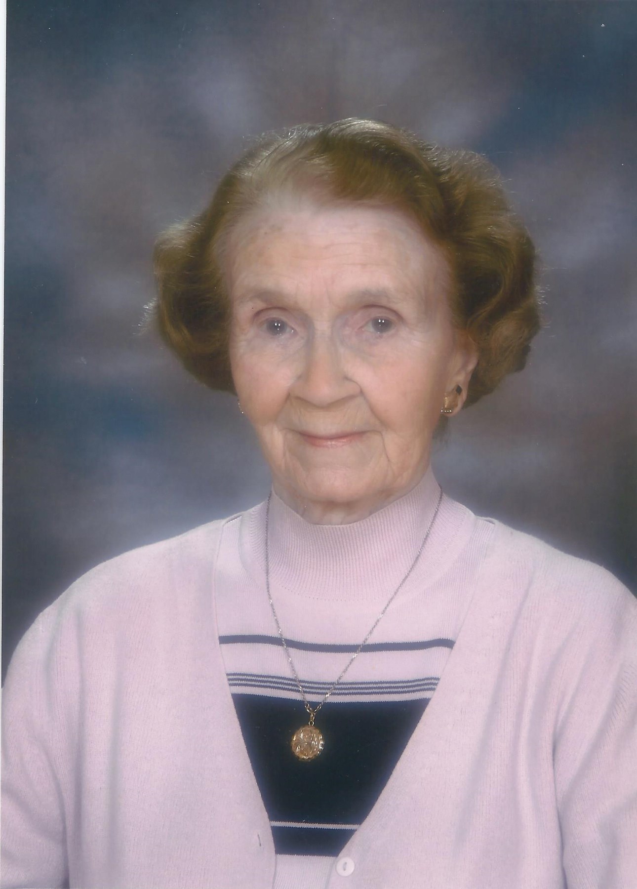 Margaret Young Obituary Brantford, ON