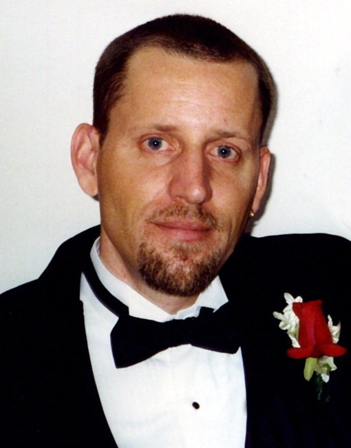 Obituary of Cary Martin Griffith