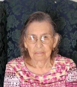 Obituary of Amelia L Sauceda