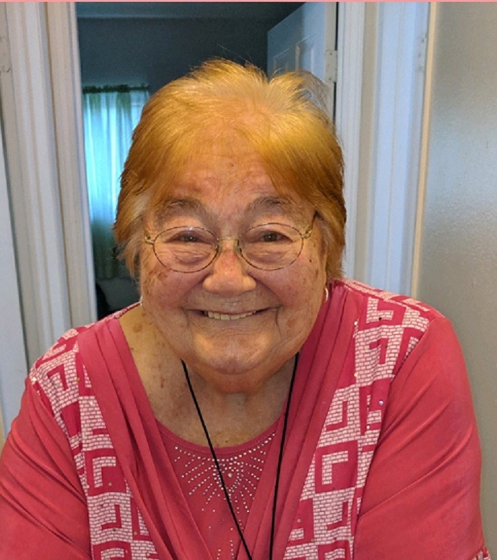 Obituary of Wanda E Perry