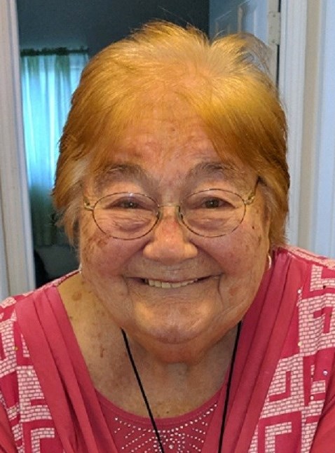 Obituary of Wanda E Perry