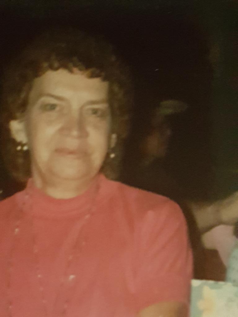 Avis de décès de Robbie Carolyn Olson