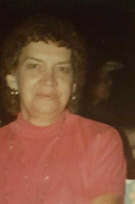 Obituary of Robbie Carolyn Olson