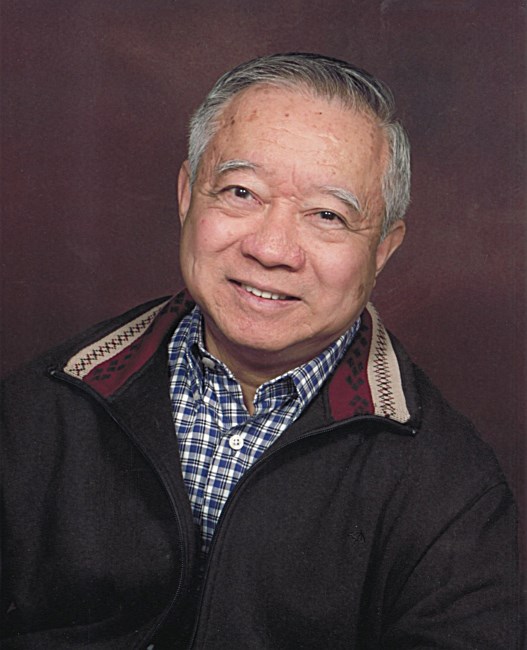 Obituario de Dr. Kuen On "Kenneth" Lee