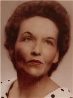 Obituario de Bernice Ainsworth Freeman