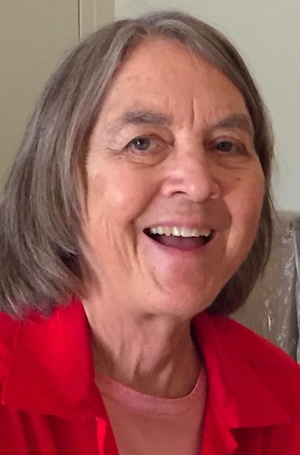 Obituary of Lois Ruth Geiger-Campagna