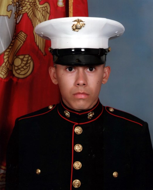 Obituary of Victor Cañas