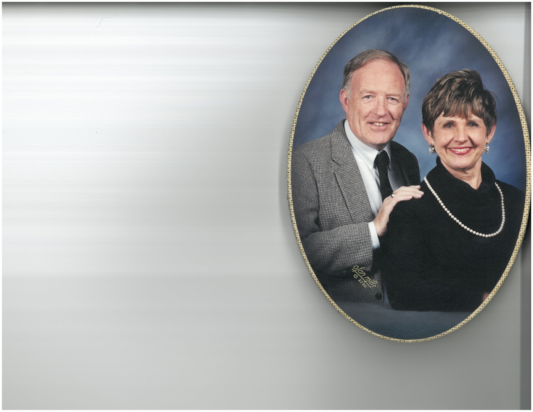 Avis de décès de Patricia Ann Burrell