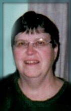 Joan Moore